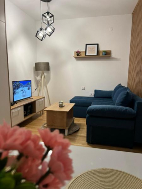 Stesimo Deluxe Apartment